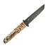 Dragon Slayer (Oil) - Brutalica Badyuk Tanto Knife Scales by Svechnikov Knives