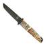 Dragon Slayer (Oil) - Brutalica Badyuk Tanto Knife Scales by Svechnikov Knives