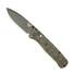Benchmade Bugout 535 maple handle scales - Twist (3169) / hand-painted