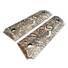 Mythosaur Skull - 1911 Full Size Government Grips