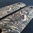 Mythosaur Skull - 1911 Full Size Government Grips