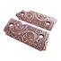 Sig Sauer P238 Maple Grips - Celtic Gates Purple / Hand-painted