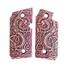 Celtic Gates Purple - Sig Sauer P238 Grips