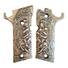 Beretta 92X Performance maple grips - Celtic Heart / hand-painted