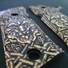 Celtic Wolf - Beretta 92X Performance Grips