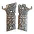 Celtic Wolf - Beretta 92X Performance Grips