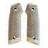 AR-15 Indian Creek adapter grips - Stripes / hand-painted