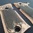 Classic - Beretta 92X Performance Grips