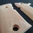 Clean Maple Classic - Beretta 92X Performance Grips