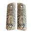 Cthulhu Black - 1911 Full Size Government GripsCthulhu Black - 1911 Full Size Government Grips