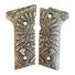 Beretta 92X, M9A3, M9A4 maple grips - War Chief / hand-painted