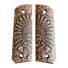 War Chief Cherry - 1911 Full Size Government Grips