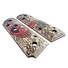 1911 Full-Size Maple Grips - Deadpool / Hand-painted