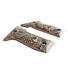 Smith And Wesson 22 Victory Maple Grips - Celtic Griffin / Hand-painted