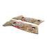 Sig Sauer P320 AXG Maple Grips - Grus / Hand-painted