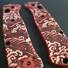Japan Wave Baroque - Benchmade Bugout 535 Knife Scales by Svechnikov Knives