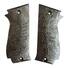 SAR K2 45 C maple grips - Jeremiah 51:20 Black / hand-painted