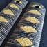 Katana Gold - 1911 Full Size Government Grips
