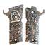 Beretta 92X Performance maple grips - Ophanim / hand-painted