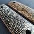 Psalms 144:1 - 1911 Full Size Government Grips