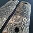 Revelation 19:11-6:8 - 1911 Full Size Government Grips