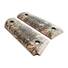 1911 Compact-Size Officers Maple Grips - Revelation 19:11 / Hand-painted