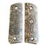 1911 full-size maple grips - Revelation 19:11 / hand-painted