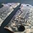 Beretta 92X Performance Maple Grips - Revelation 6:8 / Hand-painted