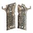 Beretta 92X Performance maple grips - Revelation 6:8 / hand-painted