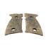 Sig Sauer P320 AXG Maple Grips - Plague Doctor / Hand-painted