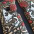 Beretta 92X Performance Maple Grips - Skull Rose / Hand-painted