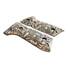 Beretta 92 Full-Size Maple Grips - Skull Snake / Hand-painted