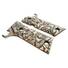 Beretta 92X Performance Maple Grips - Skull Snake / Hand-painted