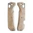 Benchmade Grizzly Creek 15060-2 maple handle scales - Traditional (3169) / hand-painted