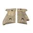 Beretta 92S Maple Grips - St Archangel Raphael / Hand-painted