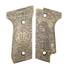 Beretta 92S maple grips - St Archangel Raphael / hand-painted