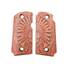 War Chief Cherry - Kimber Micro 9 Grips