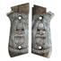 Taurus PT92 Decocker maple grips - Allfather Black / hand-painted
