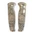 Aztec - Benchmade Composite Lite Auto 4300 Knife Scales by Svechnikov Knives