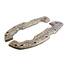 Aztec - Cold Steel Voyager Extra Large Knife Scales by Svechnikov Knives