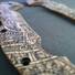 Aztec - Cold Steel Voyager Extra Large Knife Scales by Svechnikov Knives