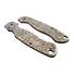 Aztec - Spyderco Para Military 2 Knife Scales by Svechnikov KnivesAztec - Spyderco Para Military 2 Knife Scales by Svechnikov Knives