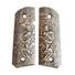 Celtic Heart - 1911 Compact Size Officers Grips