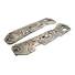 Benchmade Grizzly Creek 15060-2 maple handle scales - Celtic Heart / hand-painted