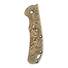 Celtic Heart - Zero Tolerance ZT 0566 Knife Scale by Svechnikov Knives