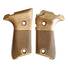 Arex Rex Zero 1 Compact maple grips - Classic V2 (3166) / hand-painted