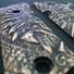 Beretta 92X Performance Maple Grips - War Chief / Hand-painted