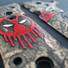 Deadpool - Beretta 92X Performance Grips