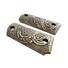 Geri X Freki - Kimber Micro 9 Grips