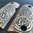 Geri X Freki - Kimber Micro 9 Grips
